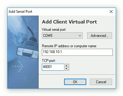 stm32 virtual comport windows 10